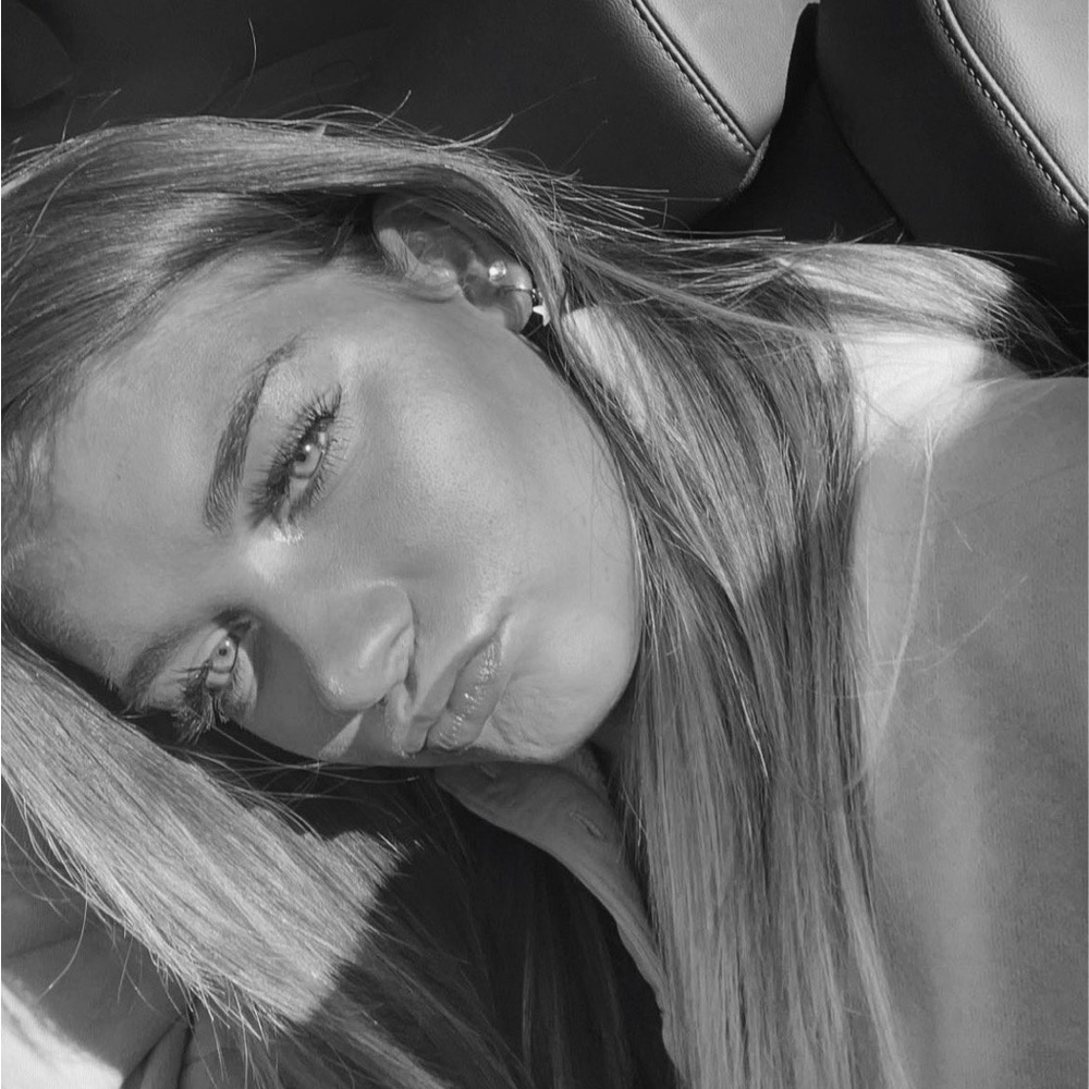 Meet your Posher, Kaylee